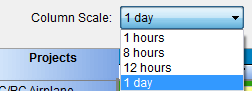 column scale2